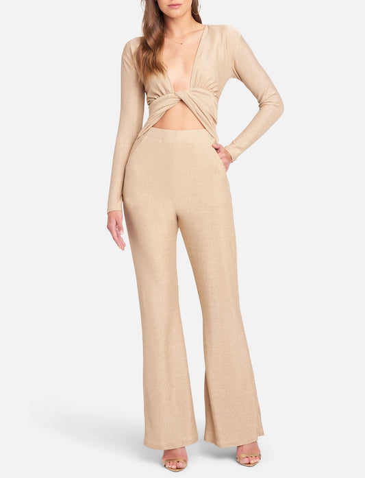 Sparkling Party Jumpsuit
