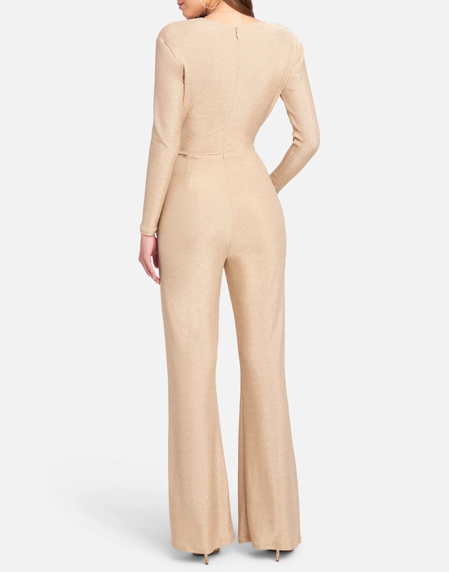 Sparkling Party Jumpsuit