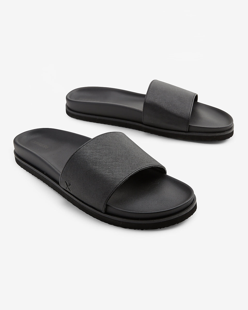 Summer Slip On Sandals