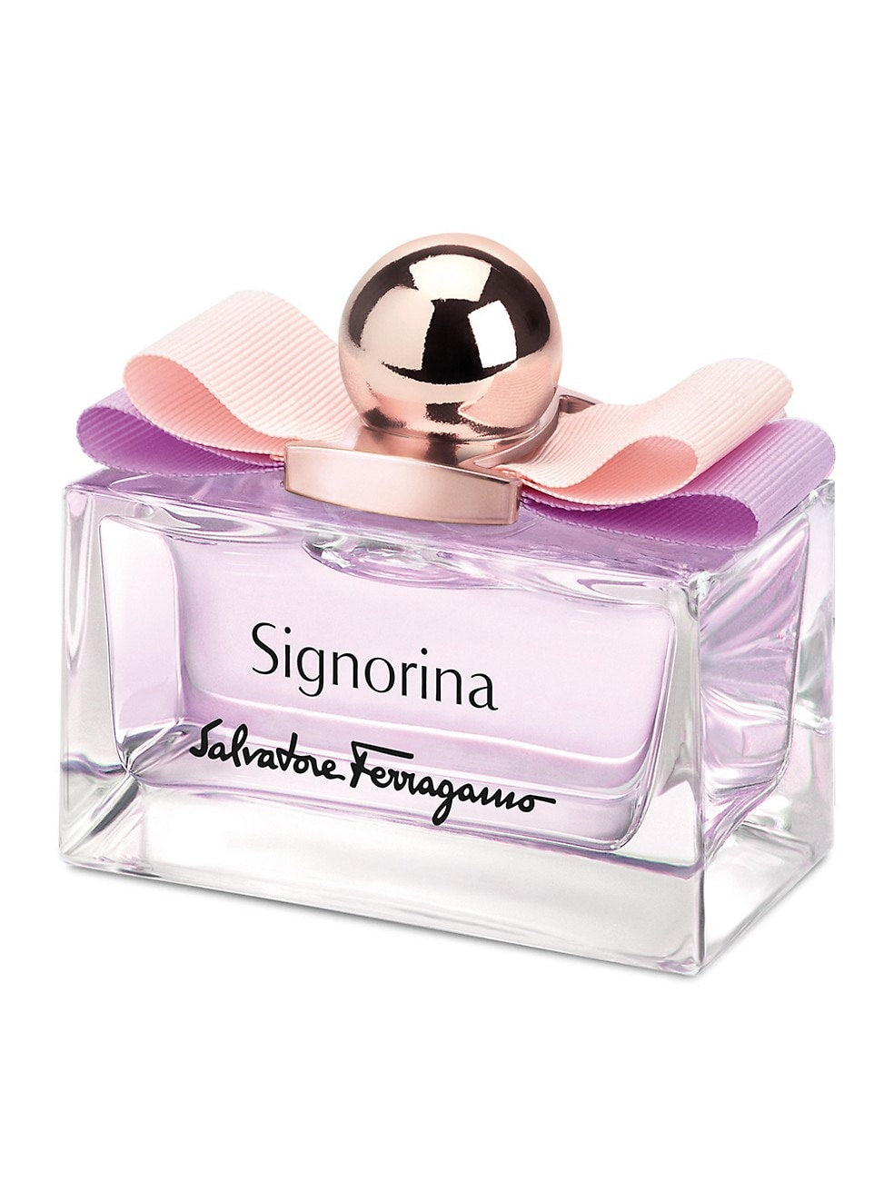 SALVATORE FERRAGAMO Signorina Eau de Toilette 3.4 FL. OZ.