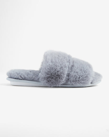 Super soft Double Band Slippers