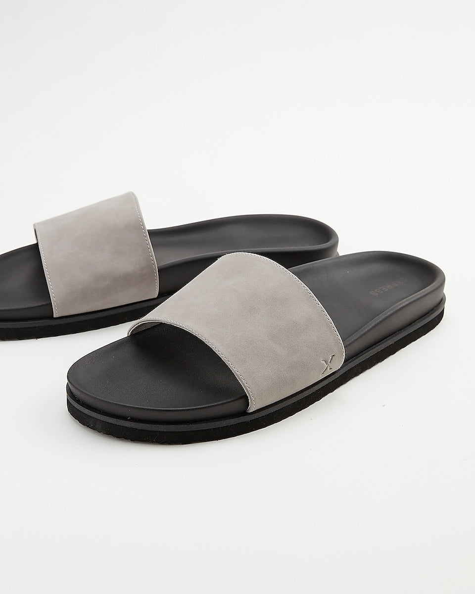 Summer Slip On Sandals