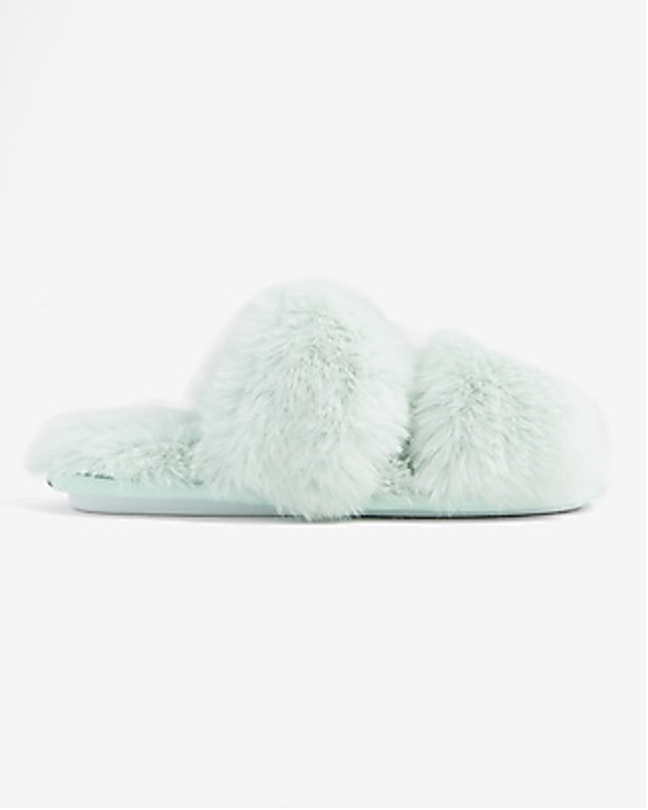 Super Soft Double Band Slippers