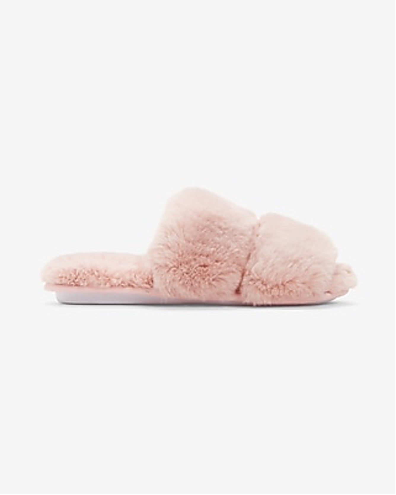 Super Soft Double Band Slippers